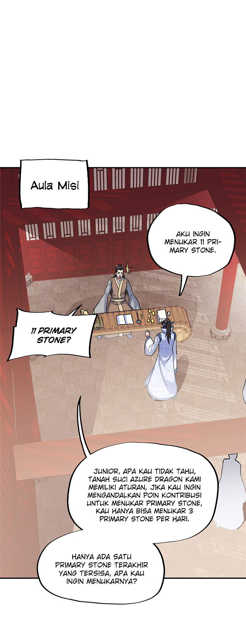 Peerless Soul (Peerless Battle Spirit) - Chapter 282 16 Peerless Soul (Peerless Battle Spirit) - Chapter 282 16
