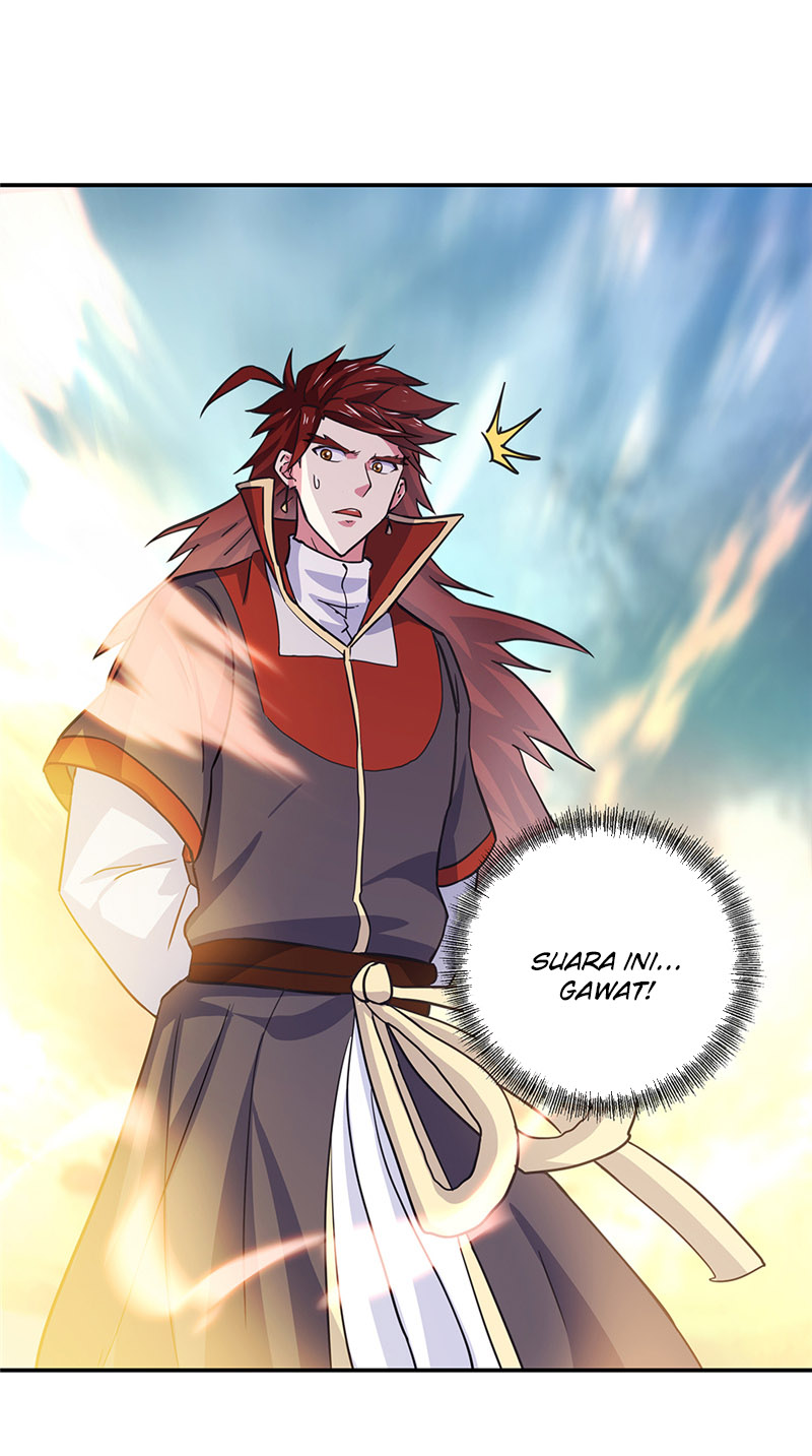 Peerless Soul (Peerless Battle Spirit) - Chapter 282 6 Peerless Soul (Peerless Battle Spirit) - Chapter 282 6