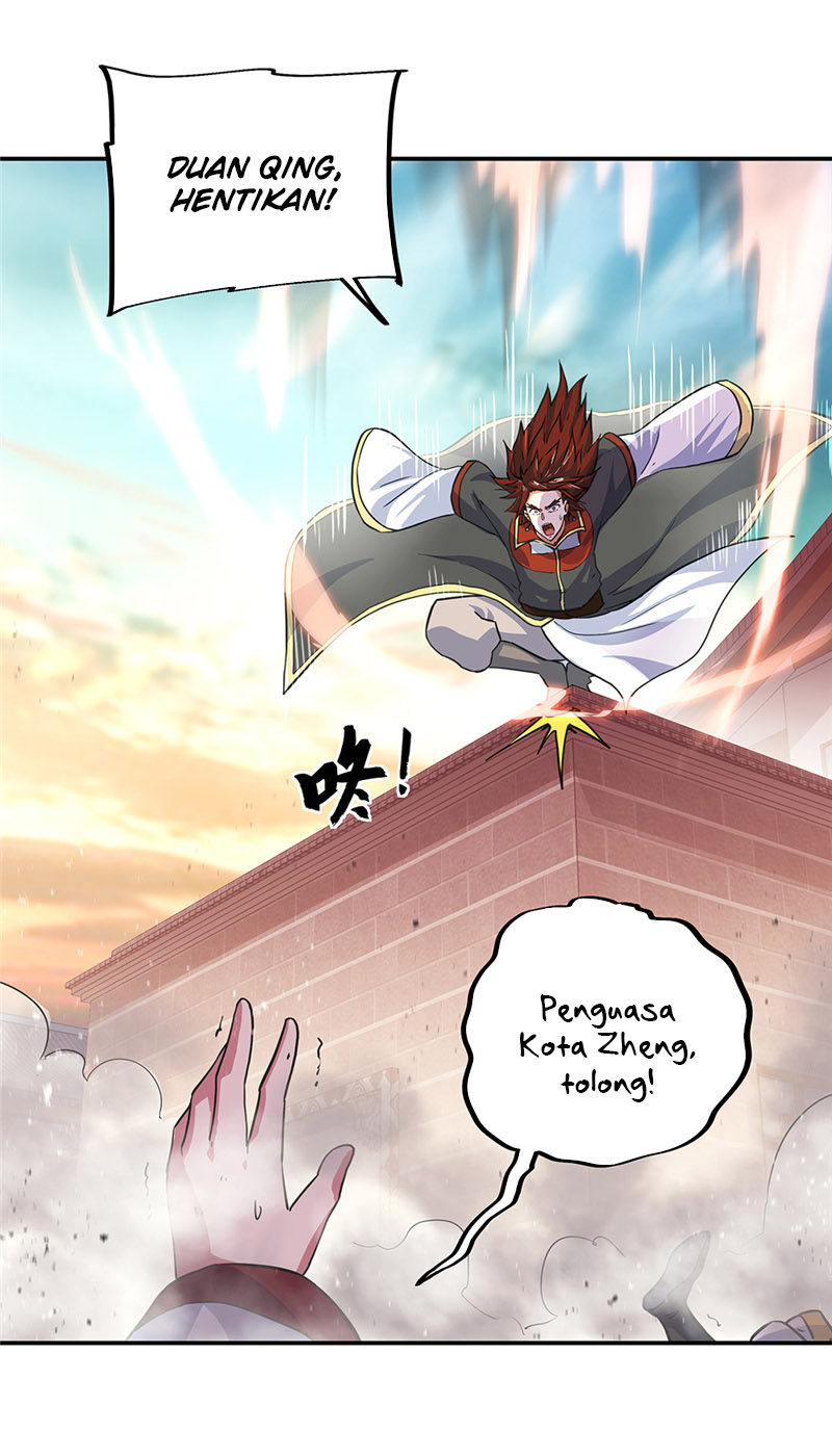 Peerless Soul (Peerless Battle Spirit) - Chapter 282 7 Peerless Soul (Peerless Battle Spirit) - Chapter 282 7