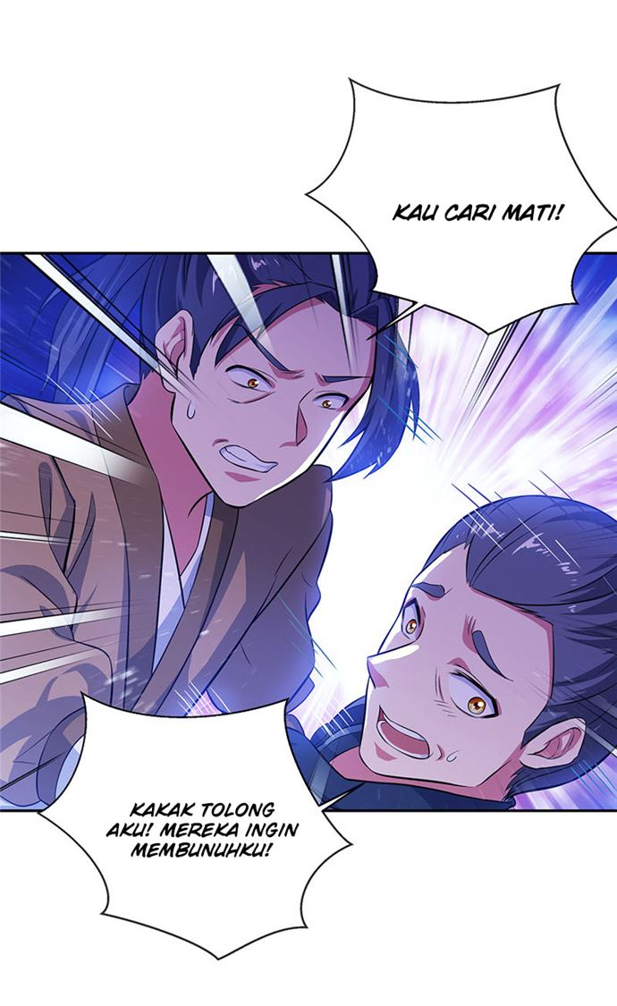 Peerless Soul (Peerless Battle Spirit) - Chapter 283 9 Peerless Soul (Peerless Battle Spirit) - Chapter 283 9