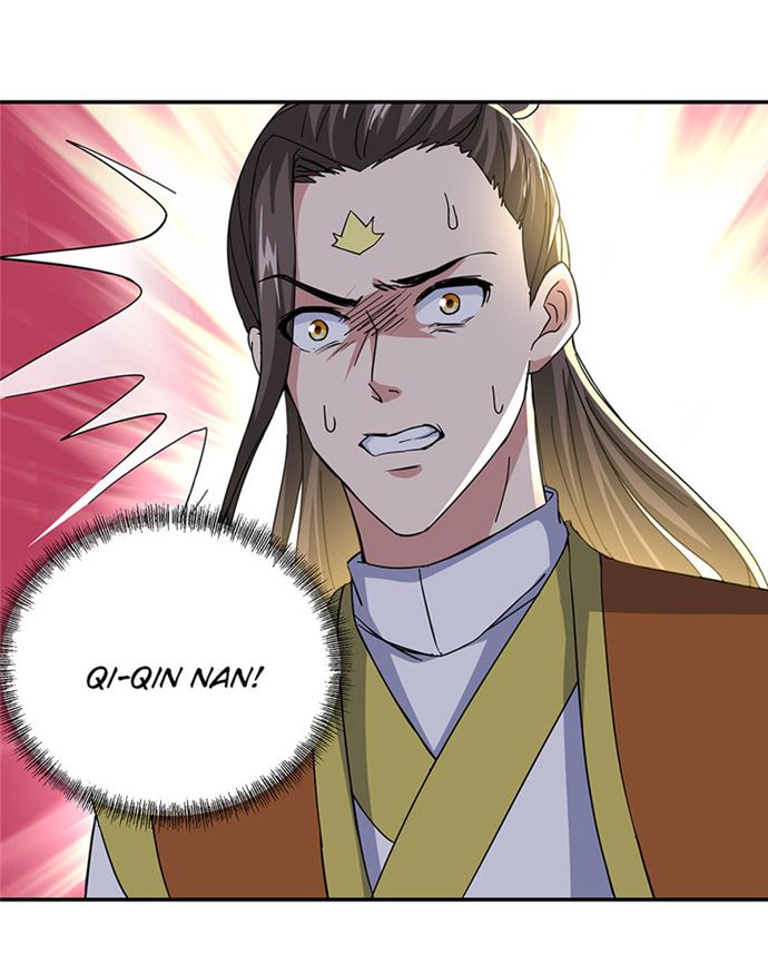 Peerless Soul (Peerless Battle Spirit) - Chapter 283 20 Peerless Soul (Peerless Battle Spirit) - Chapter 283 20