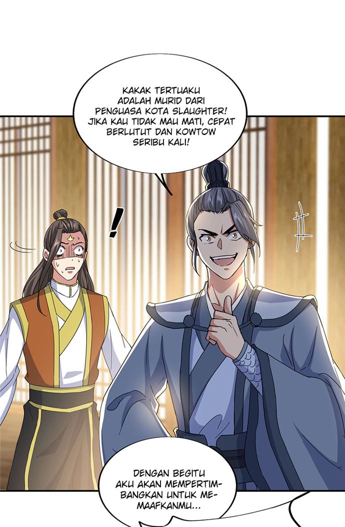 Peerless Soul (Peerless Battle Spirit) - Chapter 283 21 Peerless Soul (Peerless Battle Spirit) - Chapter 283 21