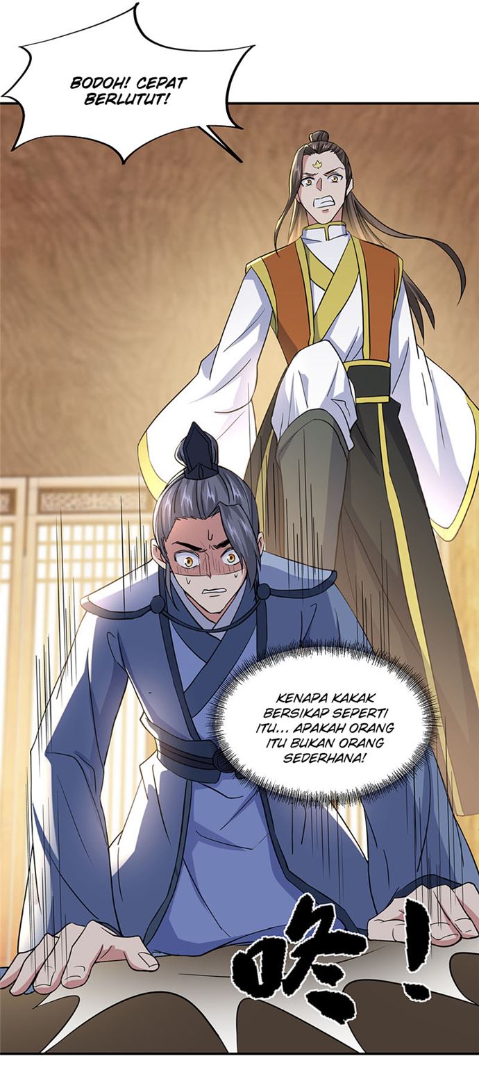 Peerless Soul (Peerless Battle Spirit) - Chapter 283 26 Peerless Soul (Peerless Battle Spirit) - Chapter 283 26