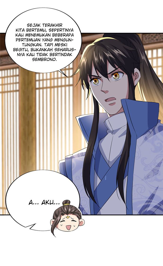 Peerless Soul (Peerless Battle Spirit) - Chapter 283 24 Peerless Soul (Peerless Battle Spirit) - Chapter 283 24