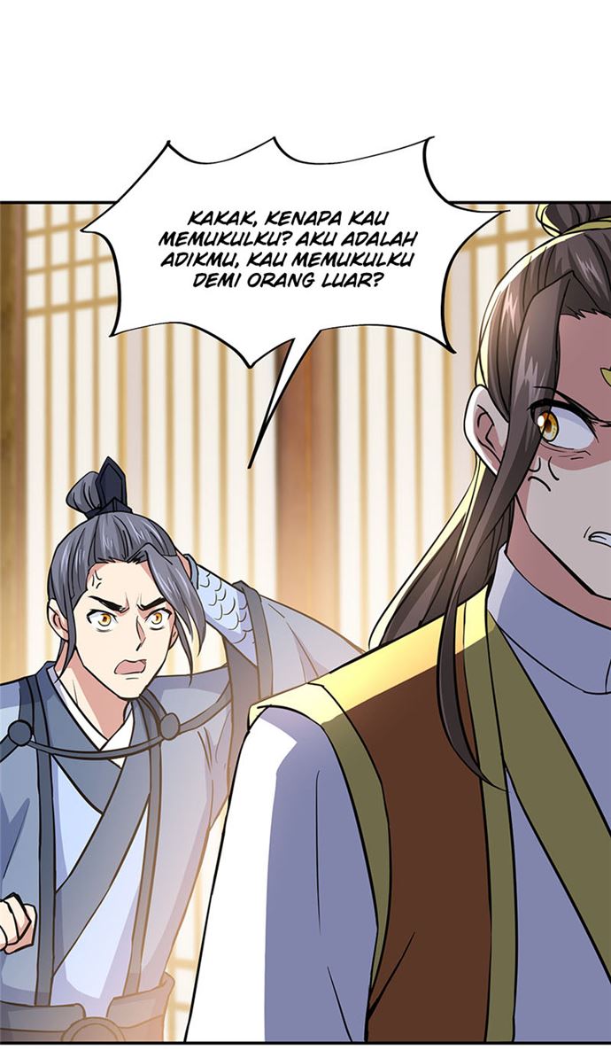 Peerless Soul (Peerless Battle Spirit) - Chapter 283 25 Peerless Soul (Peerless Battle Spirit) - Chapter 283 25