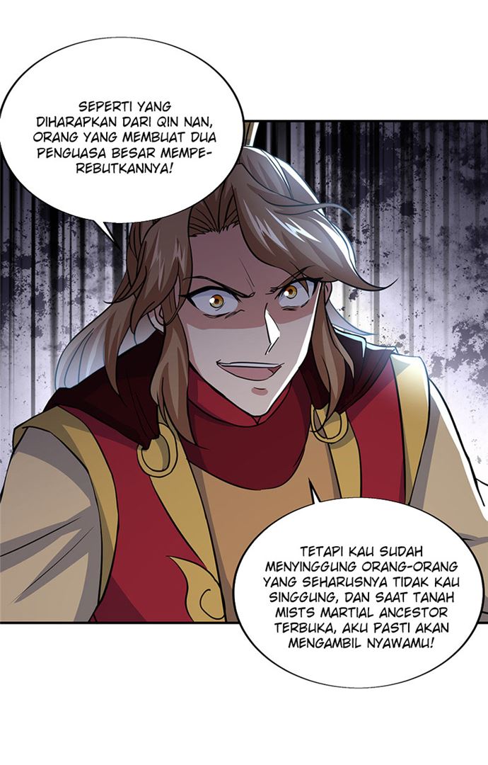 Peerless Soul (Peerless Battle Spirit) - Chapter 283 38 Peerless Soul (Peerless Battle Spirit) - Chapter 283 38