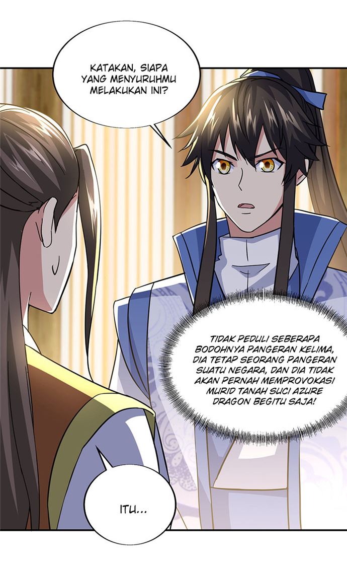 Peerless Soul (Peerless Battle Spirit) - Chapter 283 31 Peerless Soul (Peerless Battle Spirit) - Chapter 283 31