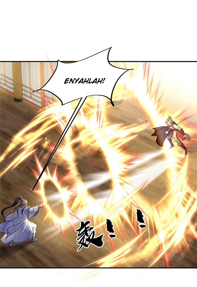 Peerless Soul (Peerless Battle Spirit) - Chapter 283 37 Peerless Soul (Peerless Battle Spirit) - Chapter 283 37