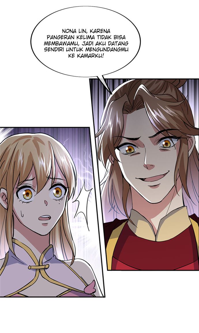 Peerless Soul (Peerless Battle Spirit) - Chapter 283 34 Peerless Soul (Peerless Battle Spirit) - Chapter 283 34