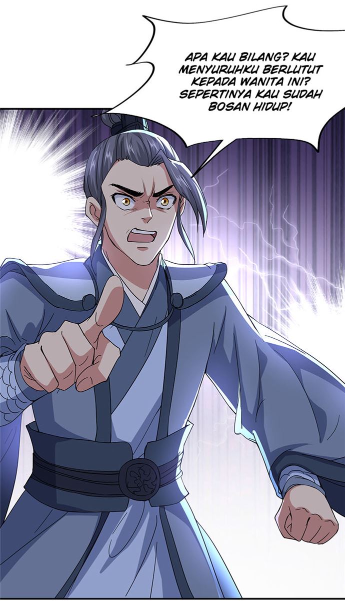 Peerless Soul (Peerless Battle Spirit) - Chapter 283 18 Peerless Soul (Peerless Battle Spirit) - Chapter 283 18