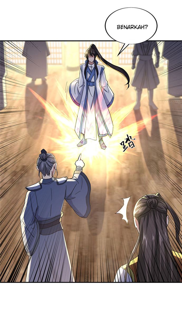 Peerless Soul (Peerless Battle Spirit) - Chapter 283 19 Peerless Soul (Peerless Battle Spirit) - Chapter 283 19