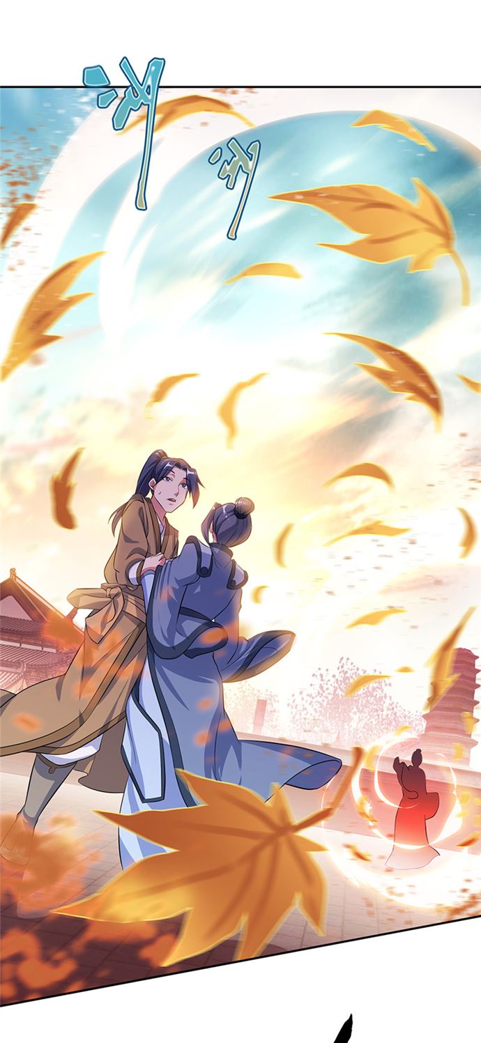 Peerless Soul (Peerless Battle Spirit) - Chapter 283 10 Peerless Soul (Peerless Battle Spirit) - Chapter 283 10