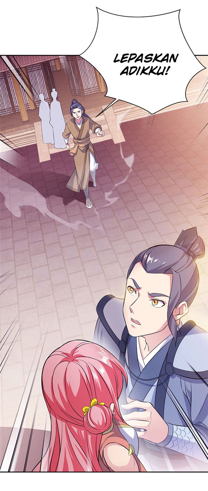Peerless Soul (Peerless Battle Spirit) - Chapter 283 6 Peerless Soul (Peerless Battle Spirit) - Chapter 283 6