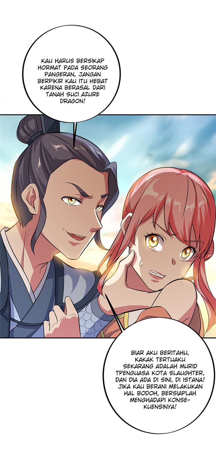 Peerless Soul (Peerless Battle Spirit) - Chapter 283 7 Peerless Soul (Peerless Battle Spirit) - Chapter 283 7