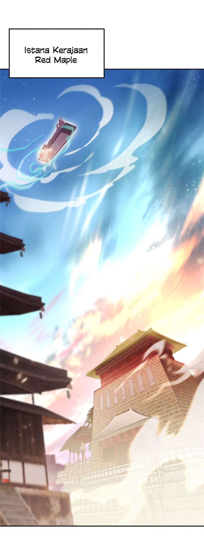 Peerless Soul (Peerless Battle Spirit) - Chapter 283 5 Peerless Soul (Peerless Battle Spirit) - Chapter 283 5