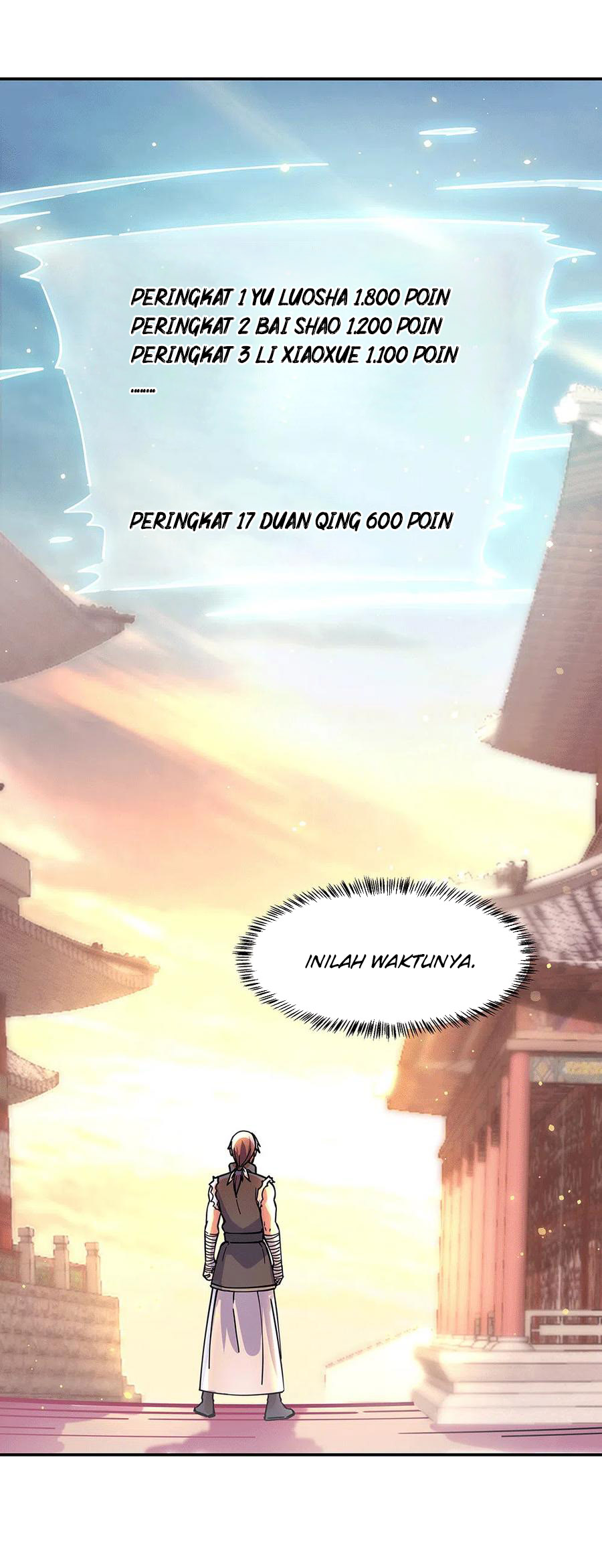 Peerless Soul (Peerless Battle Spirit) - Chapter 280 28