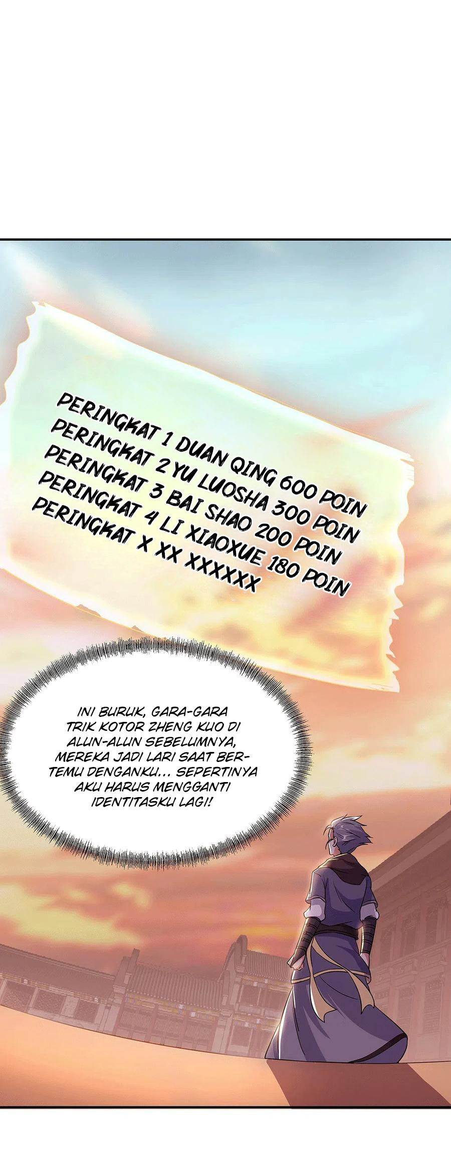 Peerless Soul (Peerless Battle Spirit) - Chapter 280 26