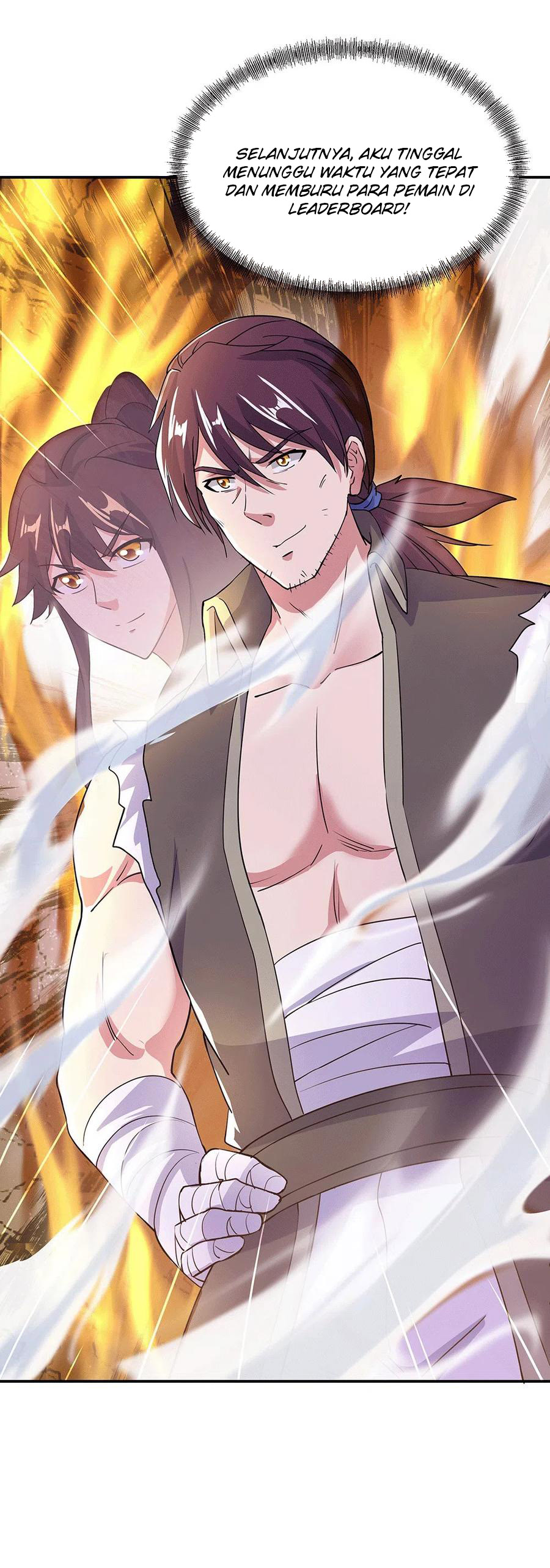 Peerless Soul (Peerless Battle Spirit) - Chapter 280 27