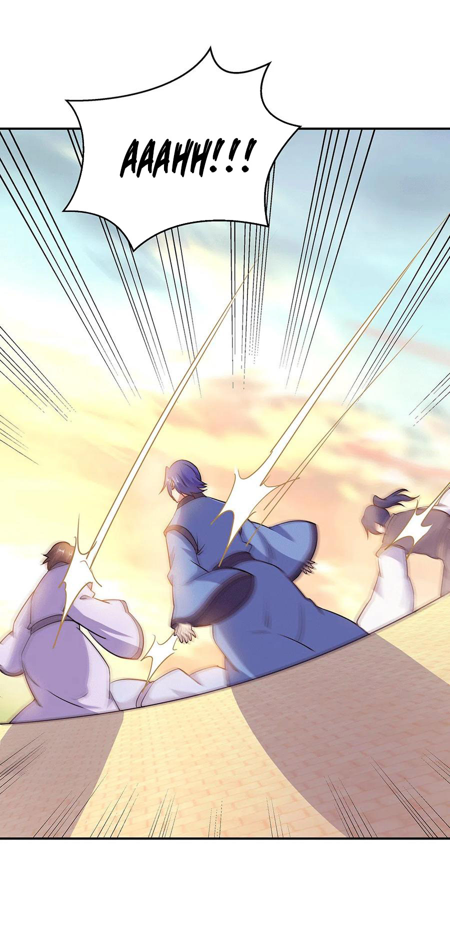 Peerless Soul (Peerless Battle Spirit) - Chapter 280 24