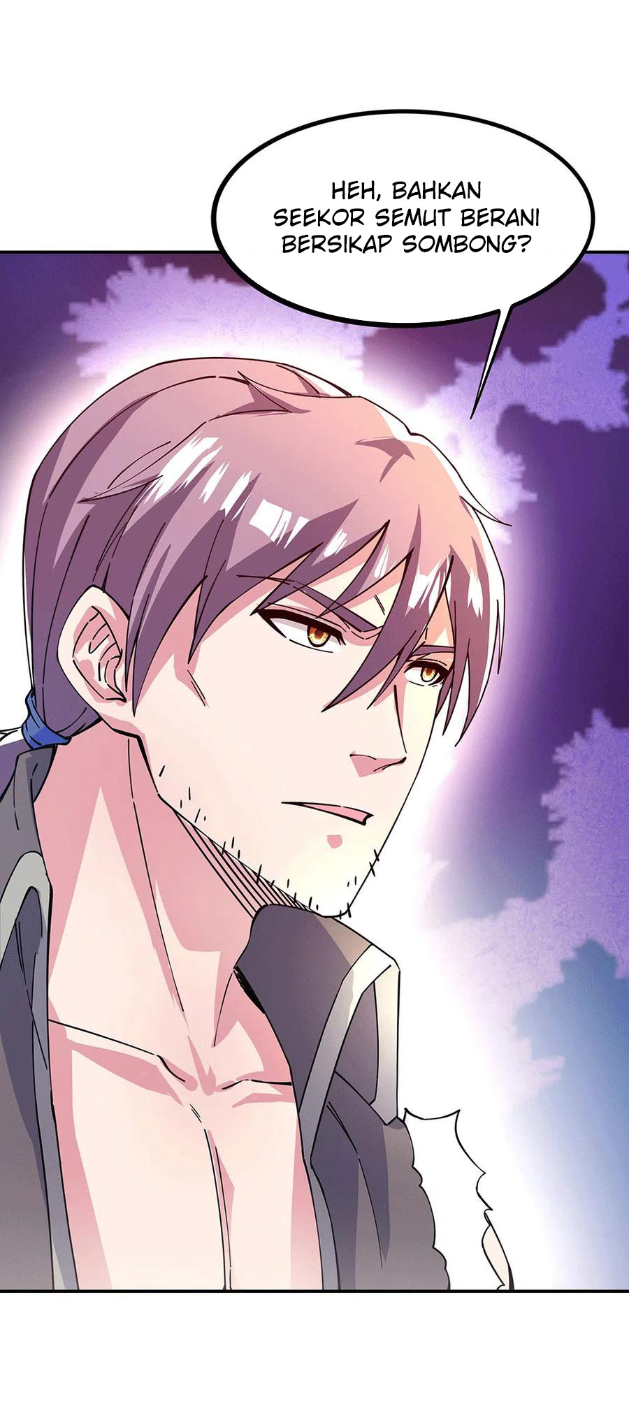 Peerless Soul (Peerless Battle Spirit) - Chapter 280 30