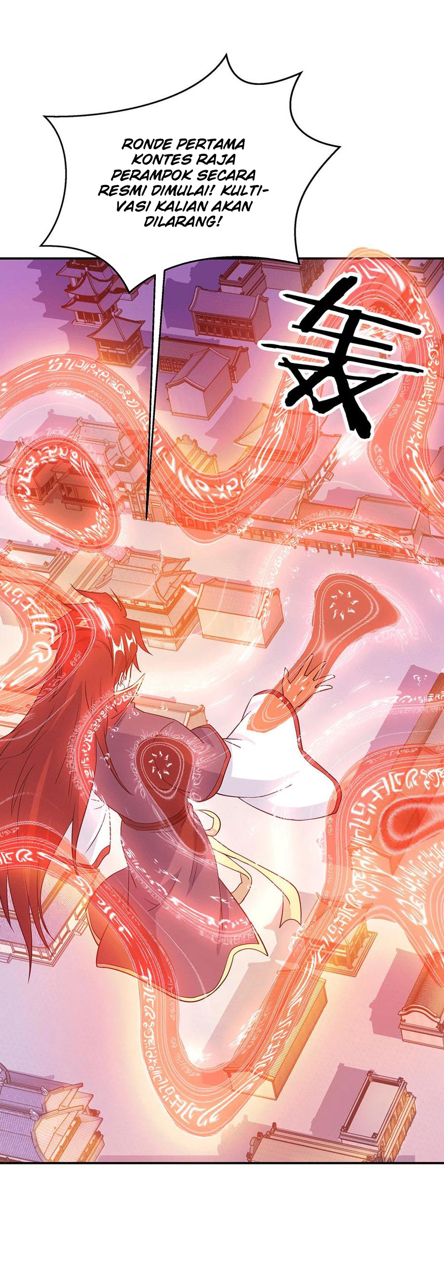Peerless Soul (Peerless Battle Spirit) - Chapter 280 16