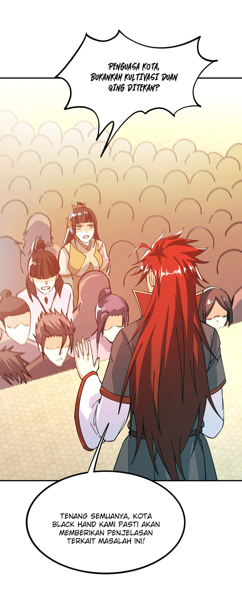 Peerless Soul (Peerless Battle Spirit) - Chapter 281 9 Peerless Soul (Peerless Battle Spirit) - Chapter 281 9