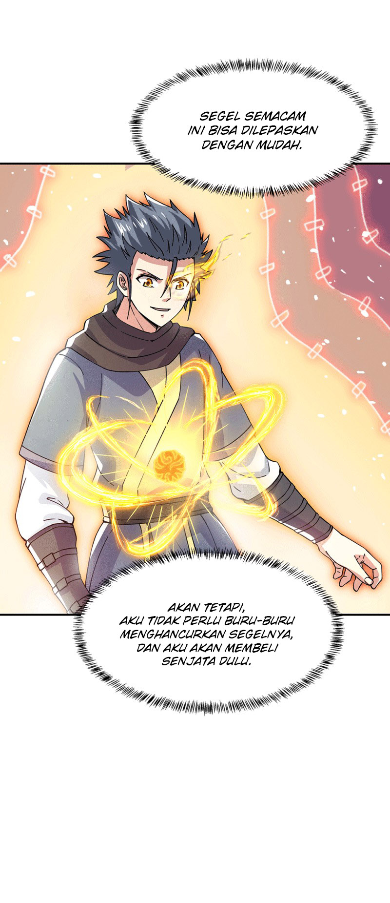 Peerless Soul (Peerless Battle Spirit) - Chapter 281 26 Peerless Soul (Peerless Battle Spirit) - Chapter 281 26