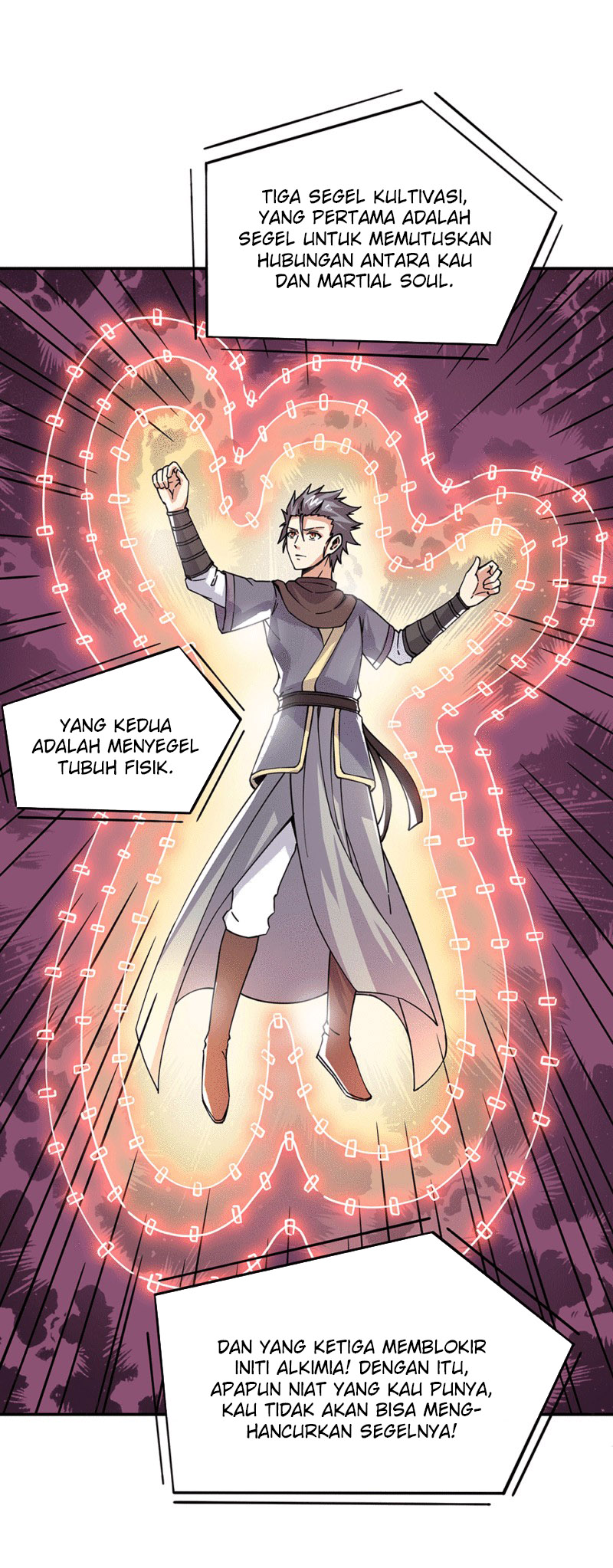 Peerless Soul (Peerless Battle Spirit) - Chapter 281 25 Peerless Soul (Peerless Battle Spirit) - Chapter 281 25