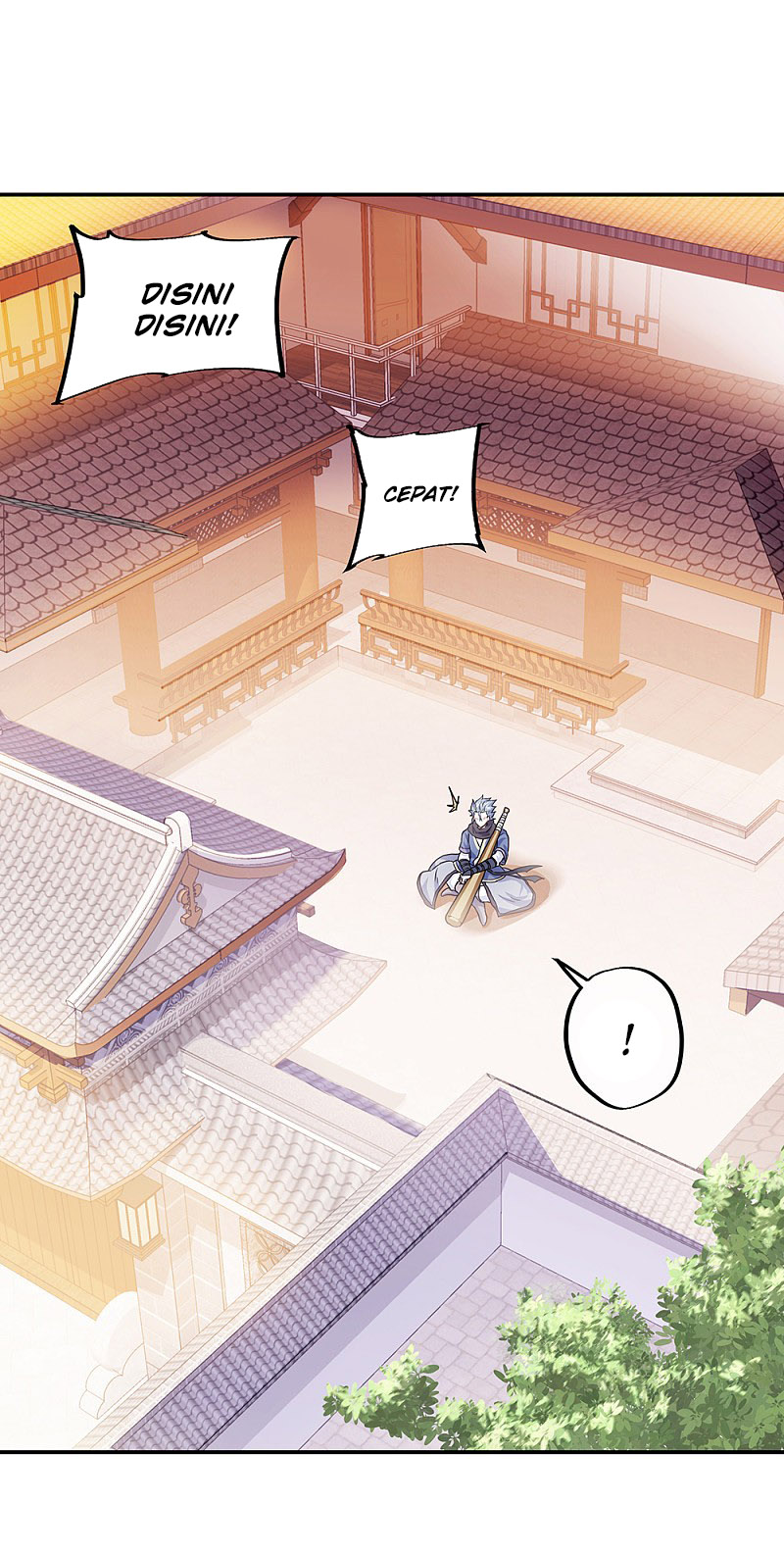 Peerless Soul (Peerless Battle Spirit) - Chapter 281 32 Peerless Soul (Peerless Battle Spirit) - Chapter 281 32