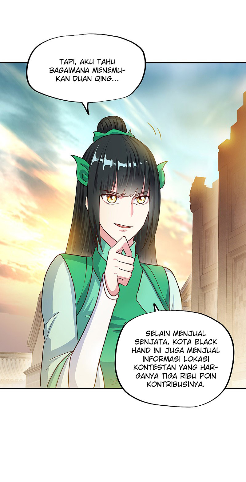 Peerless Soul (Peerless Battle Spirit) - Chapter 281 31 Peerless Soul (Peerless Battle Spirit) - Chapter 281 31