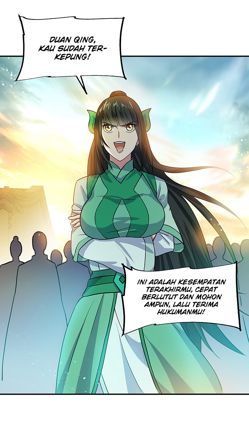 Peerless Soul (Peerless Battle Spirit) - Chapter 281 35 Peerless Soul (Peerless Battle Spirit) - Chapter 281 35