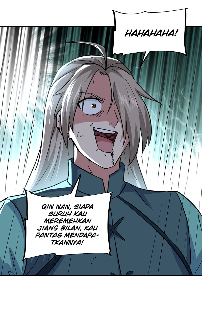 Peerless Soul (Peerless Battle Spirit) - Chapter 286 9