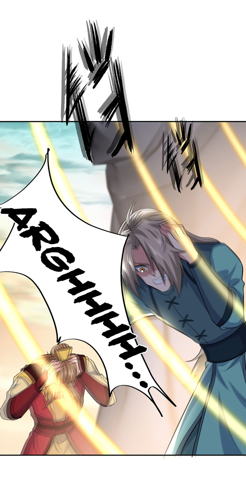 Peerless Soul (Peerless Battle Spirit) - Chapter 286 28