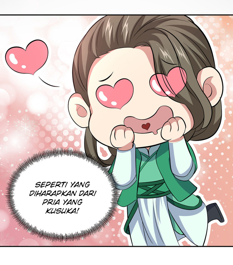 Peerless Soul (Peerless Battle Spirit) - Chapter 286 24