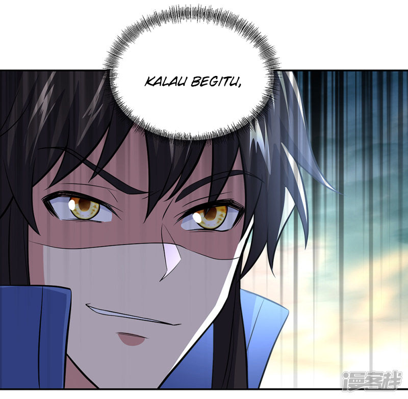 Peerless Soul (Peerless Battle Spirit) - Chapter 286 31