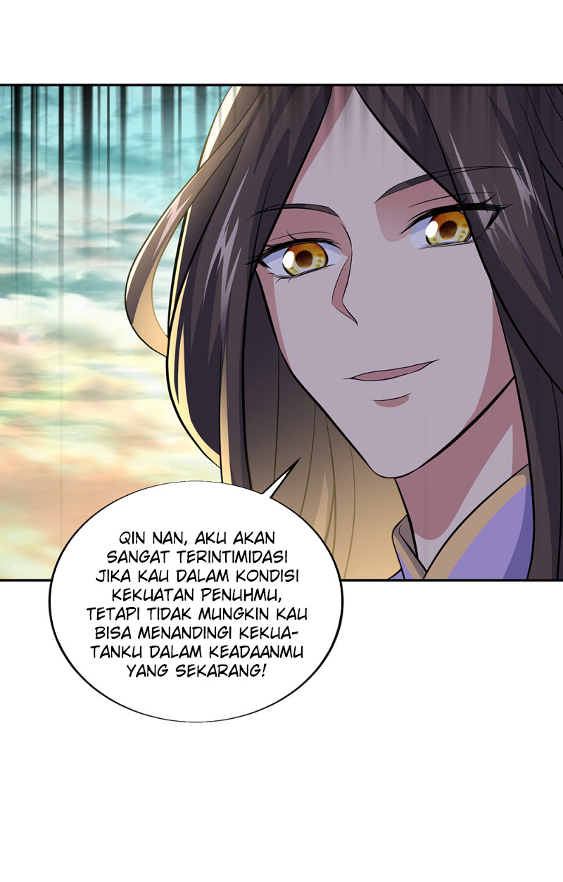 Peerless Soul (Peerless Battle Spirit) - Chapter 286 37