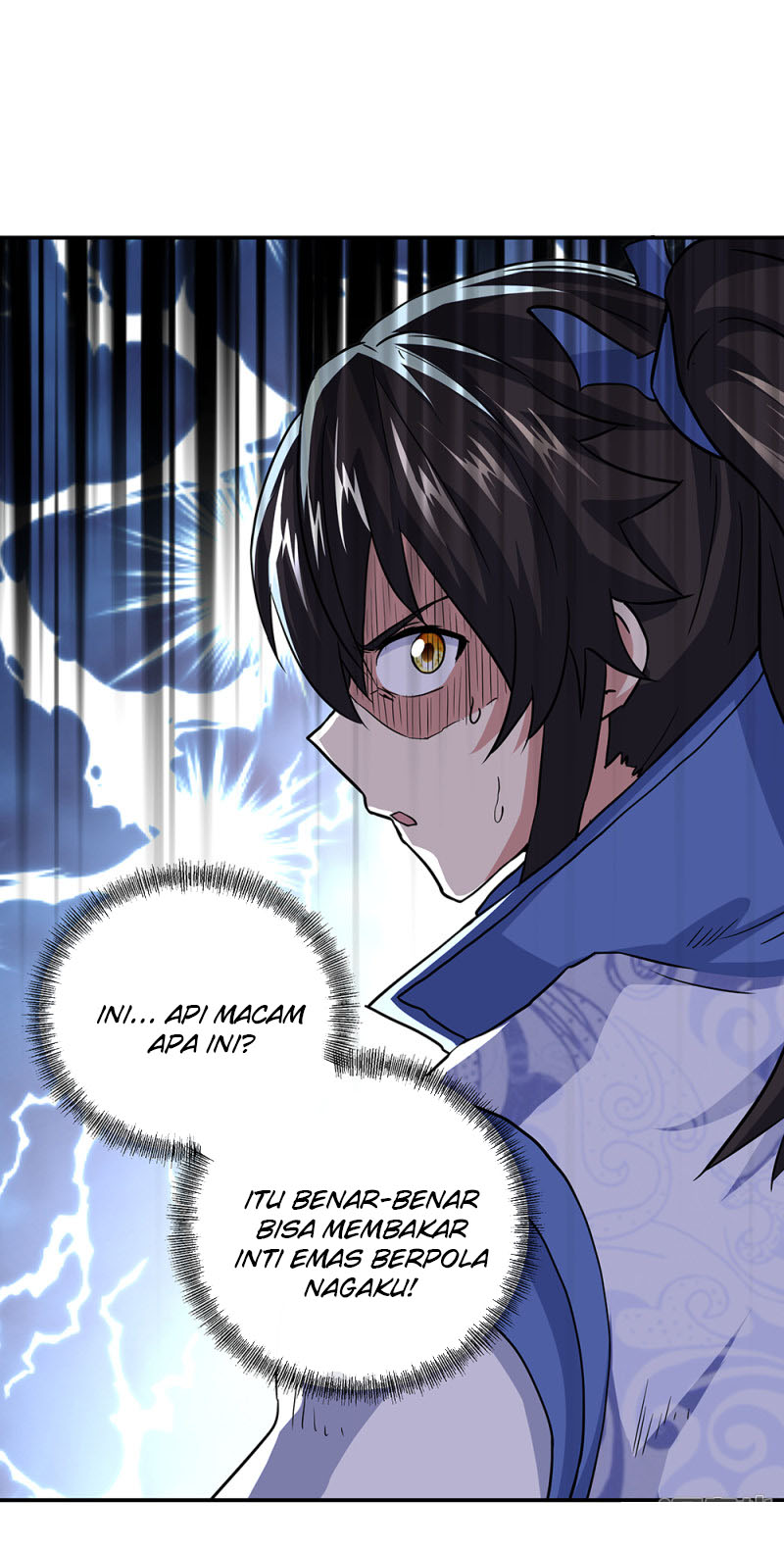 Peerless Soul (Peerless Battle Spirit) - Chapter 286 7
