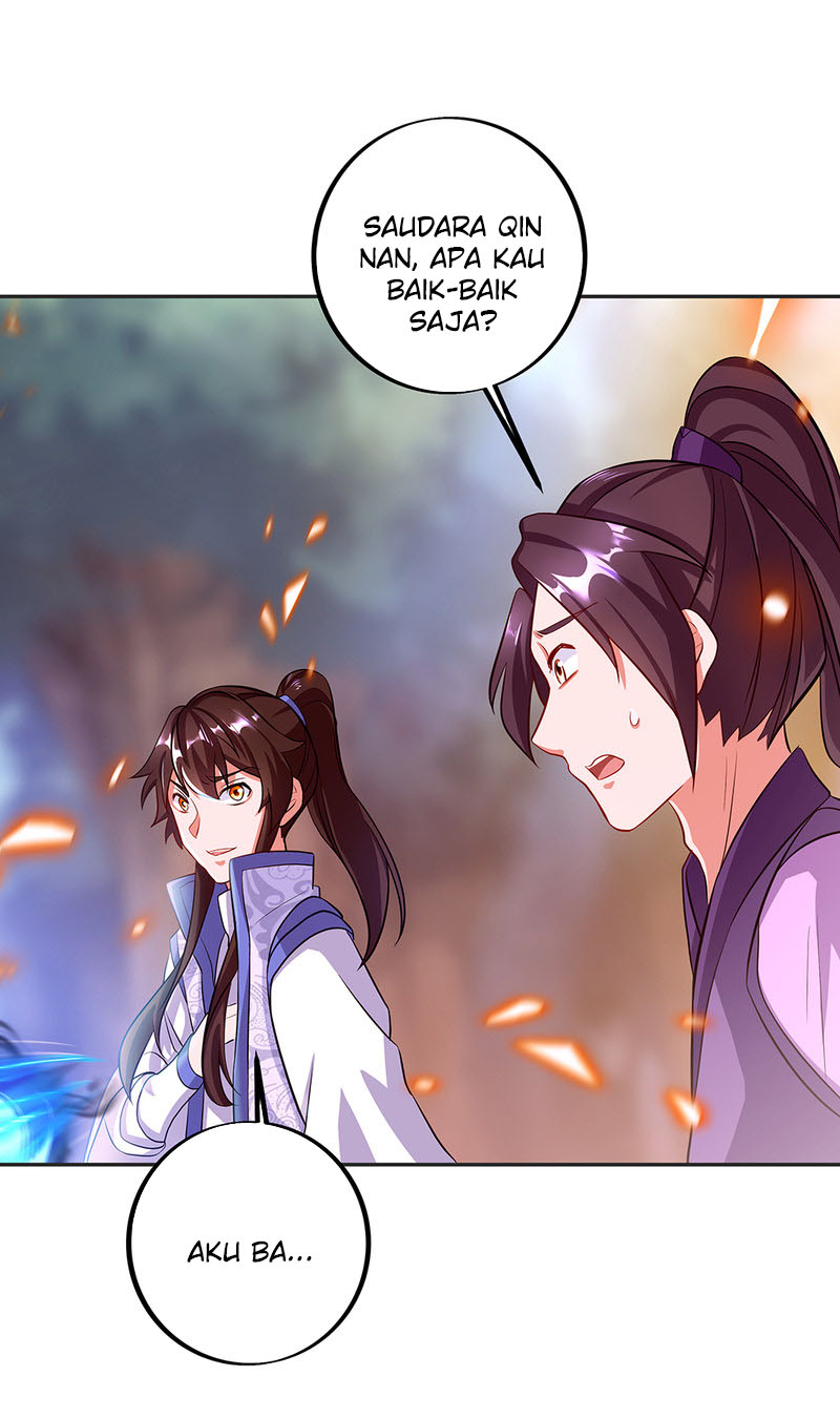 Peerless Soul (Peerless Battle Spirit) - Chapter 287 9 Peerless Soul (Peerless Battle Spirit) - Chapter 287 9