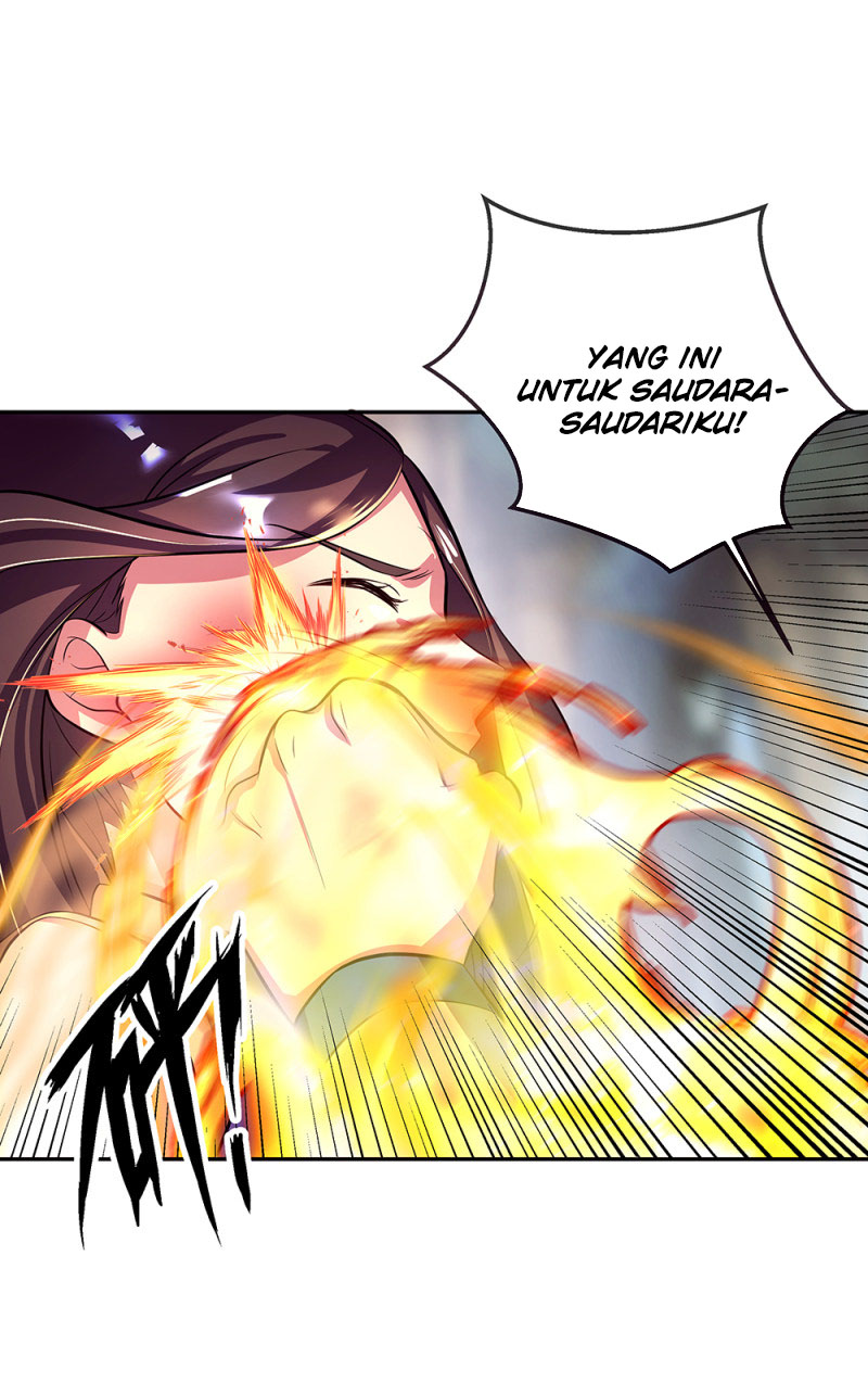 Peerless Soul (Peerless Battle Spirit) - Chapter 287 20 Peerless Soul (Peerless Battle Spirit) - Chapter 287 20