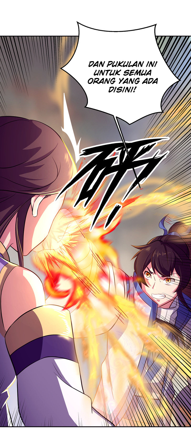 Peerless Soul (Peerless Battle Spirit) - Chapter 287 21 Peerless Soul (Peerless Battle Spirit) - Chapter 287 21