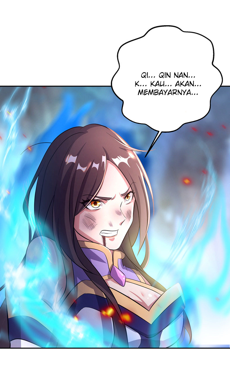 Peerless Soul (Peerless Battle Spirit) - Chapter 287 25 Peerless Soul (Peerless Battle Spirit) - Chapter 287 25
