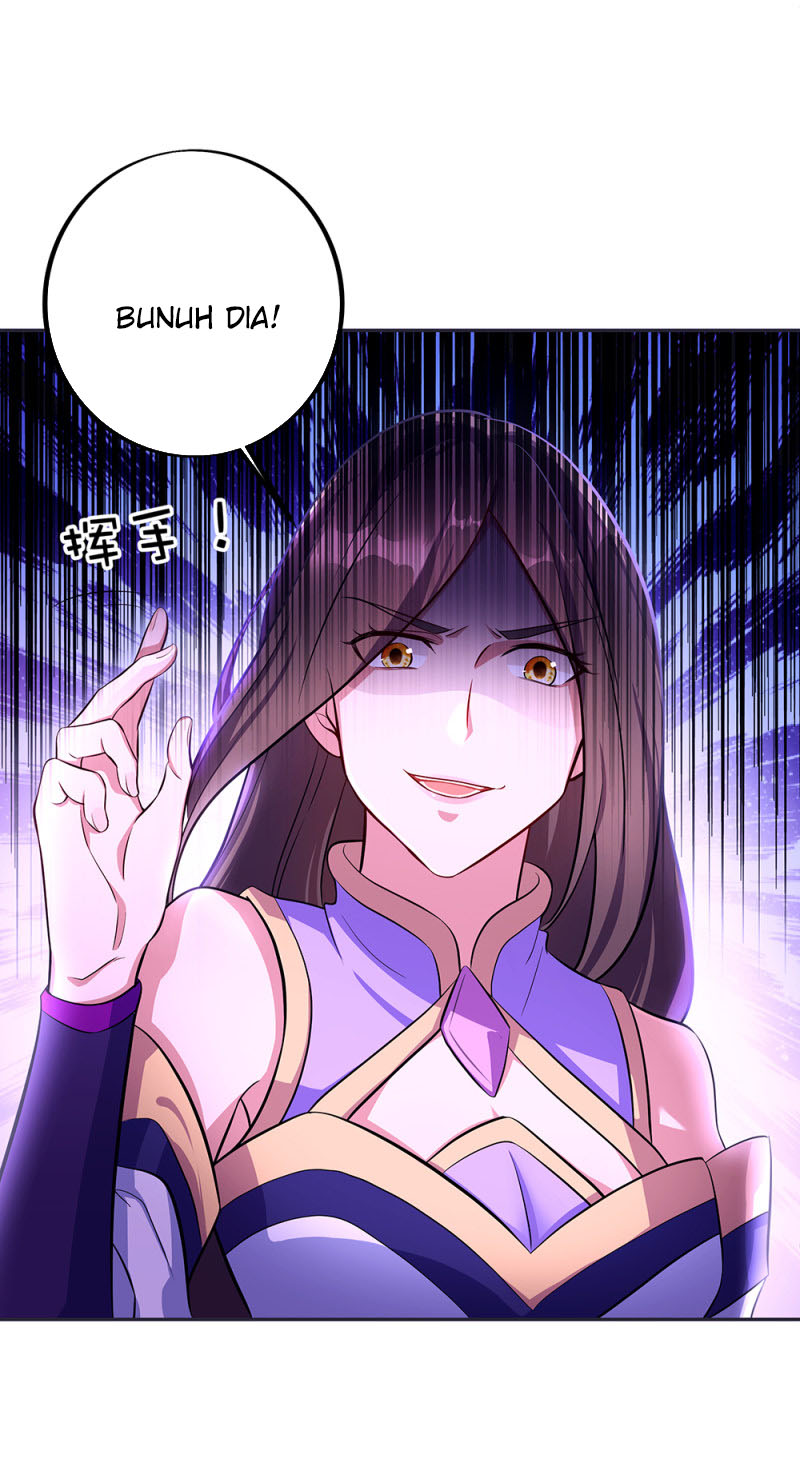 Peerless Soul (Peerless Battle Spirit) - Chapter 287 3 Peerless Soul (Peerless Battle Spirit) - Chapter 287 3