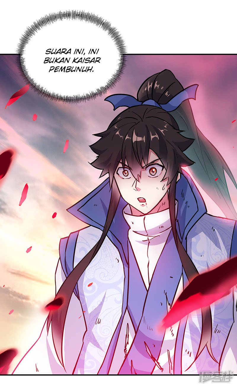Peerless Soul (Peerless Battle Spirit) - Chapter 287 38 Peerless Soul (Peerless Battle Spirit) - Chapter 287 38