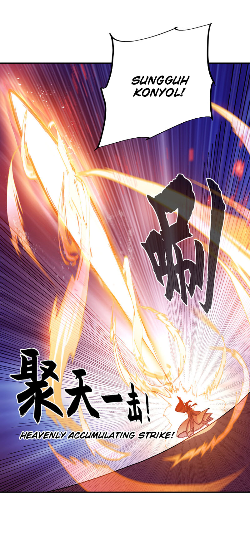 Peerless Soul (Peerless Battle Spirit) - Chapter 287 32 Peerless Soul (Peerless Battle Spirit) - Chapter 287 32