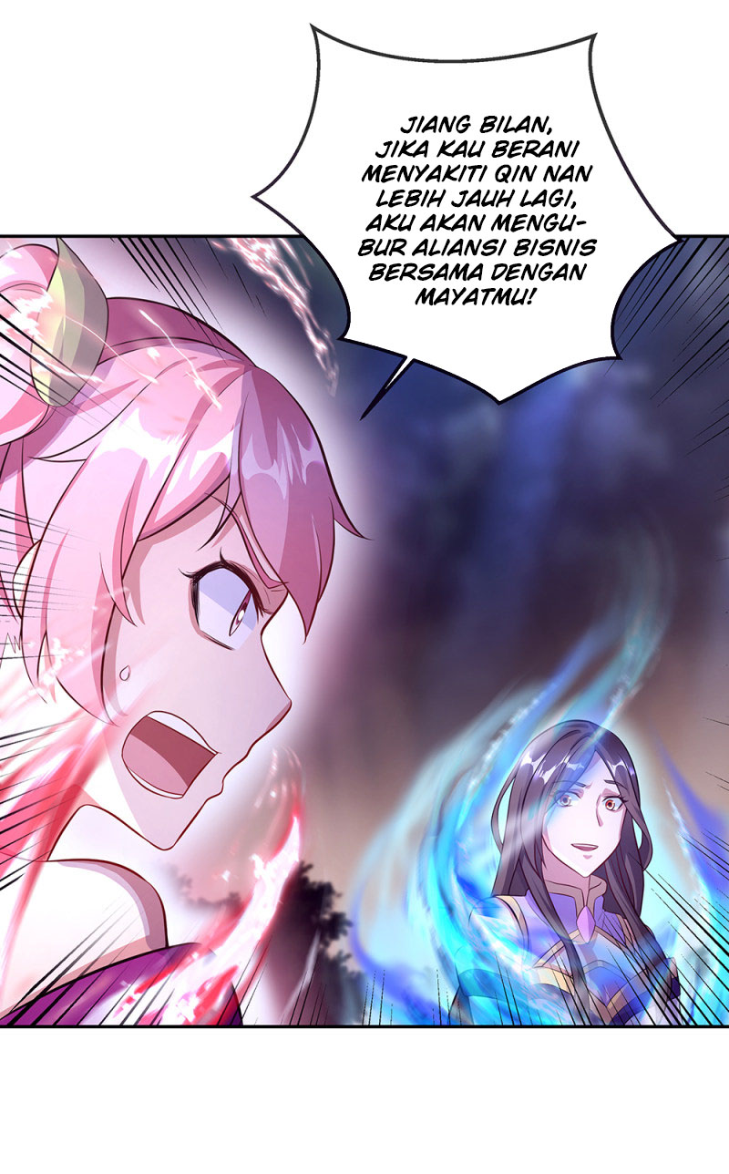 Peerless Soul (Peerless Battle Spirit) - Chapter 287 12 Peerless Soul (Peerless Battle Spirit) - Chapter 287 12