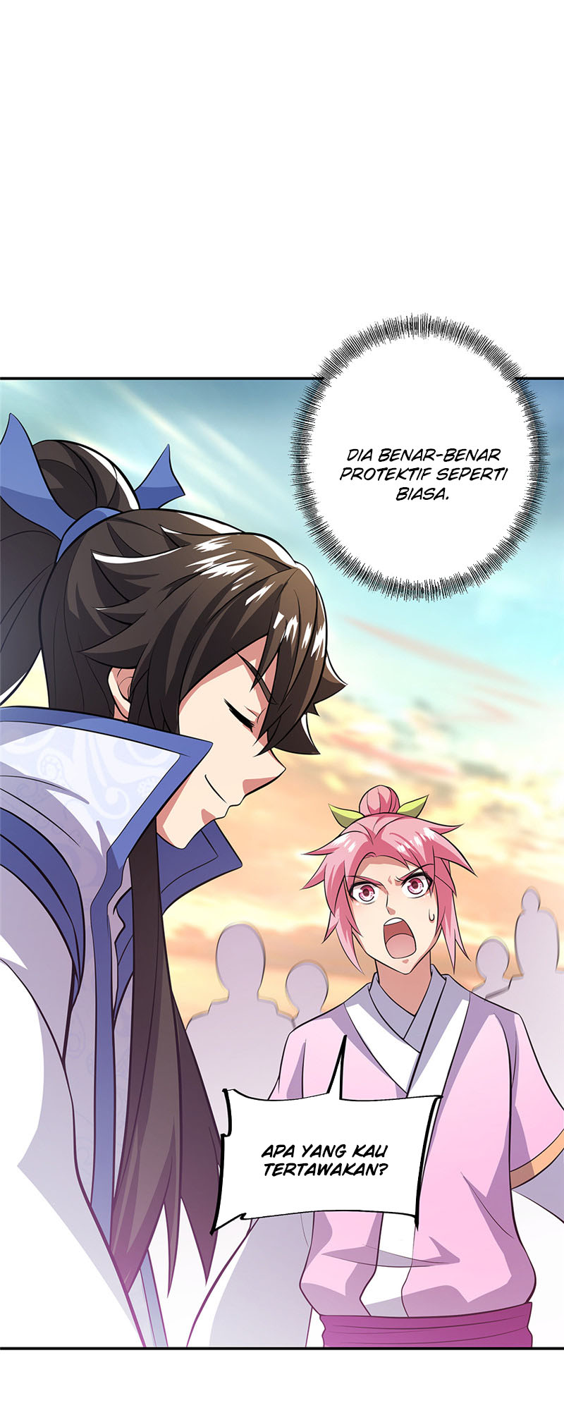 Peerless Soul (Peerless Battle Spirit) - Chapter 284 27