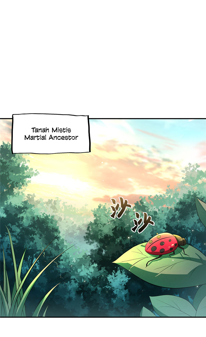 Peerless Soul (Peerless Battle Spirit) - Chapter 284 32