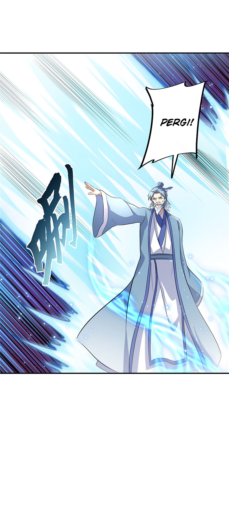 Peerless Soul (Peerless Battle Spirit) - Chapter 284 31
