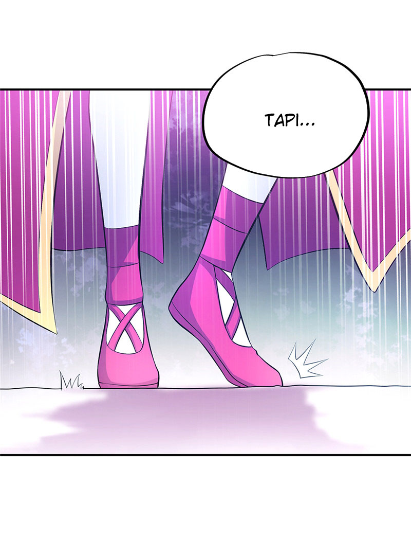 Peerless Soul (Peerless Battle Spirit) - Chapter 284 37