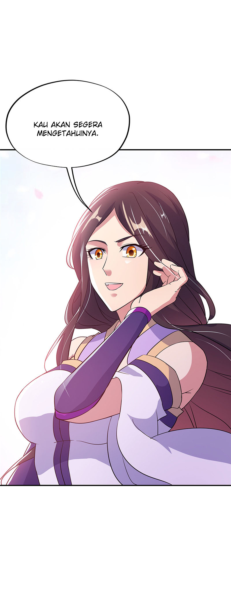 Peerless Soul (Peerless Battle Spirit) - Chapter 284 12